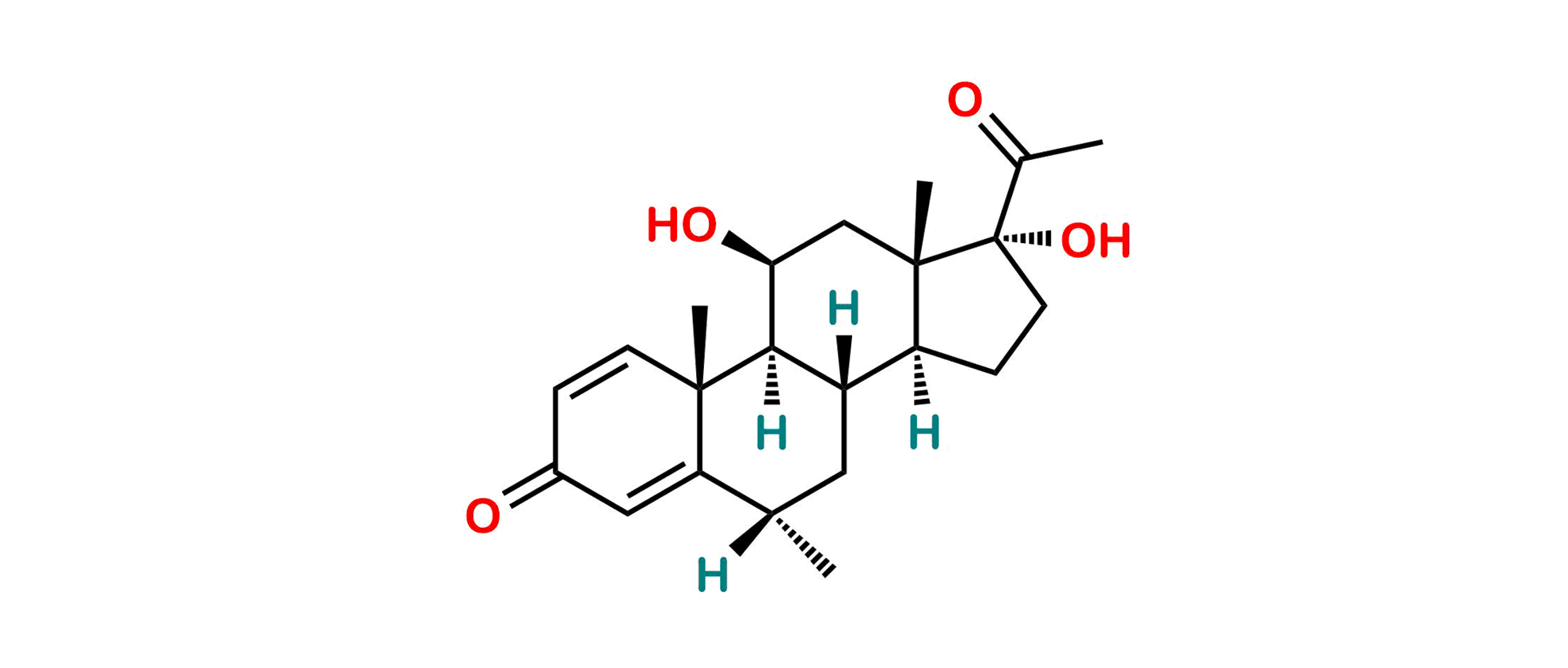 Fluorometholone USP Related Compound A